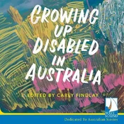AUDIBOOK Avdio knjiga: Growing Up Disabled in Australia