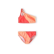 MINOTI Bikini oranžna/roza