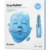 Dr. Jart+ Cryo Rubber™ With Moisturising Hyaluronic Acid, Maska za lice Maske za lice