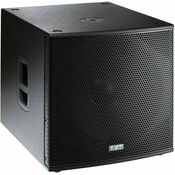 FBT SUBLINE 118 SA Aktivni subwoofer