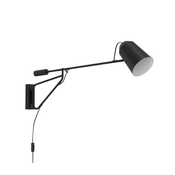 Eglo 900614 - Zidna svetiljka LORETO 1xE27/28W/230V