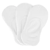 Nogavice Jenny Fairy AS-LCN-001-AW24 (3-PACK) Bela