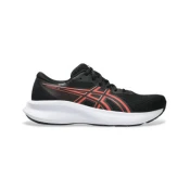 ASICS Tekaški čevelj Patriot 14  svetlo rdeča / črna