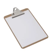 MAUL Pisalni blok classic - A5, lesen