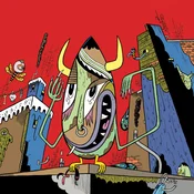 Wolfmanhattan Project - Summer Forever And Ever (LP)