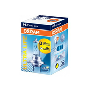 žarnica osram 64210ult 12v 55w h7 px26d ultra life