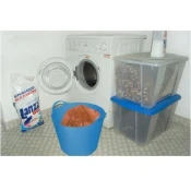 ArtPlast FB/B večnamenska košara 15 L