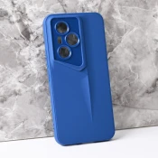 Maska za Honor 400 Pro Blade plava