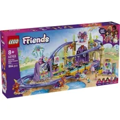 Lego Vožnja na sireninom rolerkosteru ( 42703 )