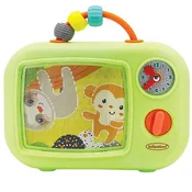 Muzicki TV bebi Portabl Infantino 115328