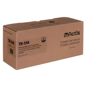 ACS ACS TH-59A (nadomestni za HP CF259A) toner, Supreme, črn, 3000 strani