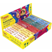 Jovi Otroška modelirna masa 5 Colours 30 x 50 g