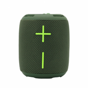 Zvucnik bluetooth S350 zeleni