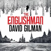 AUDIBOOK Avdio knjiga: The Englishman