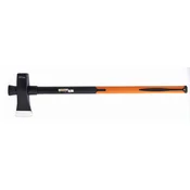 Sekira iz steklenih vlaken 3kg 38cm 60420