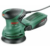BOSCH  brusilica PEX 220 A