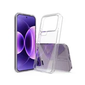 +Class TPU maskica za Xiaomi 17T prozirna