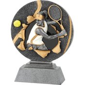 Trofej RF2207 tenis