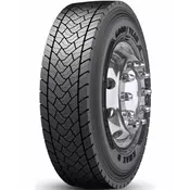 GOODYEAR Pogonska guma 315/80R22.5 KMAX D GEN-2