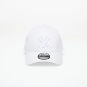 Čepica New Era 9FORTY MLB Nos League Essential New York Yankees Optic White/ Optic White Universal