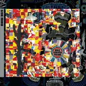 The Third Mind - Live Mind (2 LP)