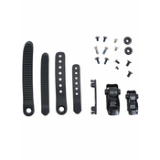 Spark R&D Backcountry Kit black Gr. Uni