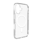 PURO maska Lite Mag za iPhone 17/ providna