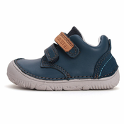 D.D.Step čevelj nizek S073-51761A FIRST STEP BAREFOOT F royal blue 20