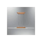 Opviq luster Elppir 3148-2A-16, LED 36 W, sivi