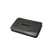 Zunanji SSD pogon KINGMAX KM1000 1000 GB USB3.2