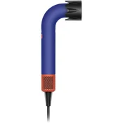 Dyson HD18 Supersonic R Pro sušilnik za lase – Vinca Blue/Topaz