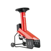 solo by AL-KO TCS Duotec 3000 PREMIUM Pro Drobilnik vej