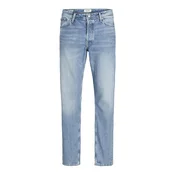Jack & Jones Plus Kavbojke JJIChris JJOrignial moder denim