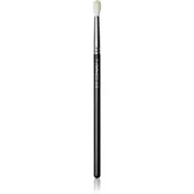 MAC Cosmetics Brush 221S Mini Tapered Blending čopič za senčila za oči, okrogel s konico 1 kos