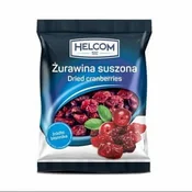 shumee Sušene brusnice 100 g Helcom