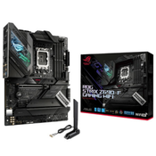 Asus s1700 rog strix Z690-F gaming WIFI maticna ploca