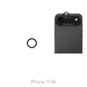 FixPremium Glass - Kaljeno Steklo Zadnje Kamere brez Okvira za iPhone 17 Air