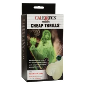 Cal Exotics – Cheap Thrills Fantasy - The She Devil