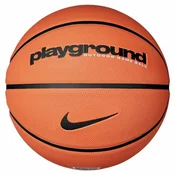 Žoga za košarko Nike Playground Oranžna 6 Let - Nike - BB