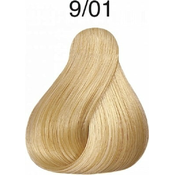 Wella Color Touch - 9/01 svetleča blond natur-pepel