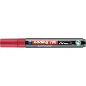 Lakovi, 2-3 mm, PCR, EDDING 790, ružičasta 4-790PCR009