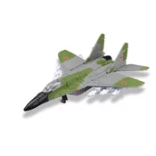 Maisto - Fresh Metal Tailwinds - letala, MIG-29 Fulcrum, mat siva