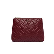MEXX Kozmetični kovček CEO-MEXX-W1-011-AW26 Bordo rdeča