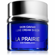 La Prairie Skin Caviar Luxe Cream luksuzna krema za ucvršcivanje s hranjivim ucinkom 50 ml