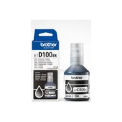 Črnilna steklenička Brother BTD100BK – CEE/GEN