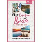 Mehr Erleben auf Ibiza
