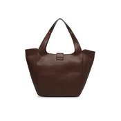 Guess Ročna torba Camden HWBB93 08240 Rjava