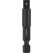 Adapter za vpenjalno steblo PRO Socket Adapter s povezavo z zatiči, 1/4, 50 mm