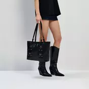 Shopper torba