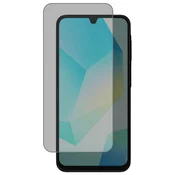AVIZAR Zaščita zasebnosti kaljeno steklo 9H – Galaxy A17, Črna, (5000276378)